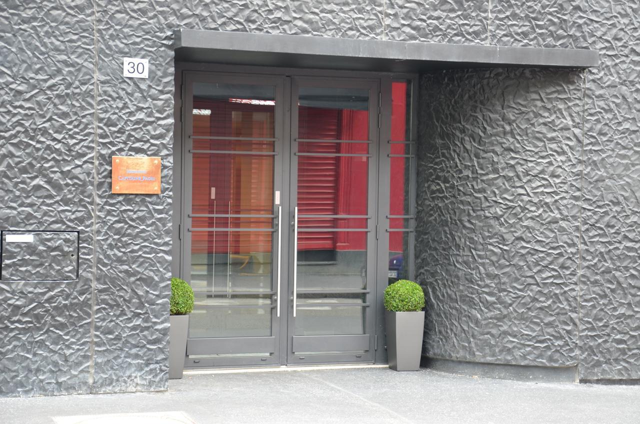 Residence Capitaine Paoli Paris Exterior photo