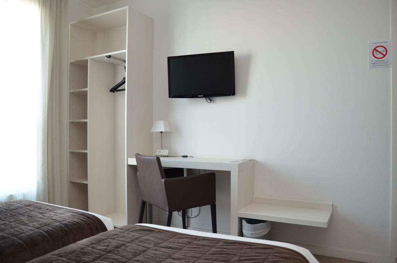 Residence Capitaine Paoli Paris Exterior photo