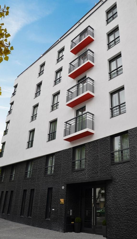 Residence Capitaine Paoli Paris Exterior photo